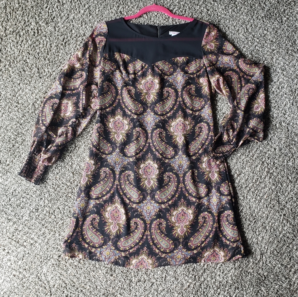 Xhilaration Mini Dress